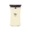 Bougie WoodWick Brume Solaire - 610 Gr