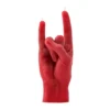 Bougie You Rock - Rouge -Magasin De Bougies Parfumées Pour La Maison bougie you rock rouge