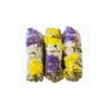 Bouquet De Sauge Et Fleurs Séchées -Magasin De Bougies Parfumées Pour La Maison bouquet de sauge et fleurs sechees