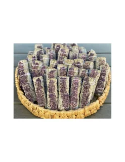 Bouquet De Sauge Et Lavande 8 Bouquet De Sauge Et Lavande -Magasin De Bougies Parfumées Pour La Maison bouquet de sauge et lavande 2