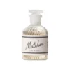 Bouteille D'allumettes - Blanche - Paddywax -Magasin De Bougies Parfumées Pour La Maison bouteille d allumettes blanche