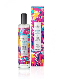 Brume Corps - Delirium Floral