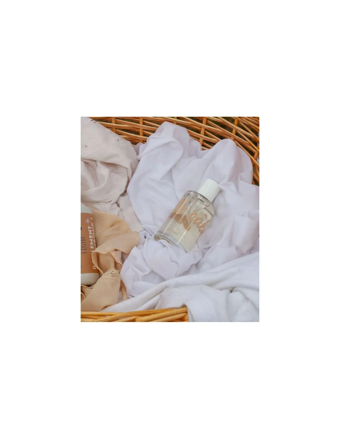 Brume Corps Et Linge Maille Caline - Kerzon 4 Brume Corps Et Linge Maille Caline - Kerzon – Image 2