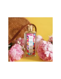 Brume D'intérieur Delirium Floral - Baija -Magasin De Bougies Parfumées Pour La Maison brume d interieur delirium floral baija 2