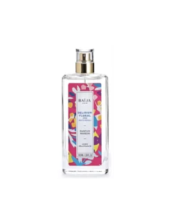 Brume D'intérieur Delirium Floral - Baija