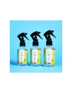 Brume De Linge Cotton Twist - Baija