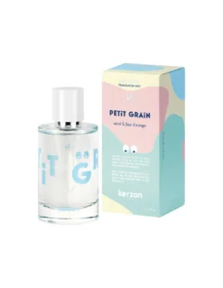 Brume Parfumée Petit Grain - Kerzon