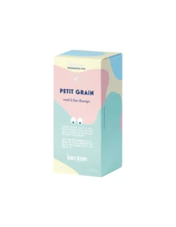 Brume Parfumée Petit Grain - Kerzon -Magasin De Bougies Parfumées Pour La Maison brume parfumee petit grain kerzon 3