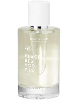 Brume Parfumée Place Des Vosges - Kerzon -Magasin De Bougies Parfumées Pour La Maison brume parfumee place des vosges kerzon 2