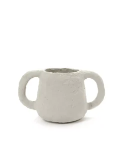 Serax Cache-pot Blanc