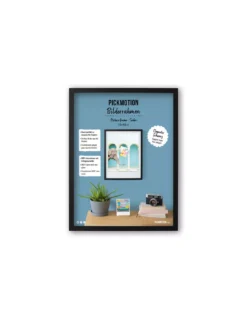 Cadre 30 X 40 Cm - Noir