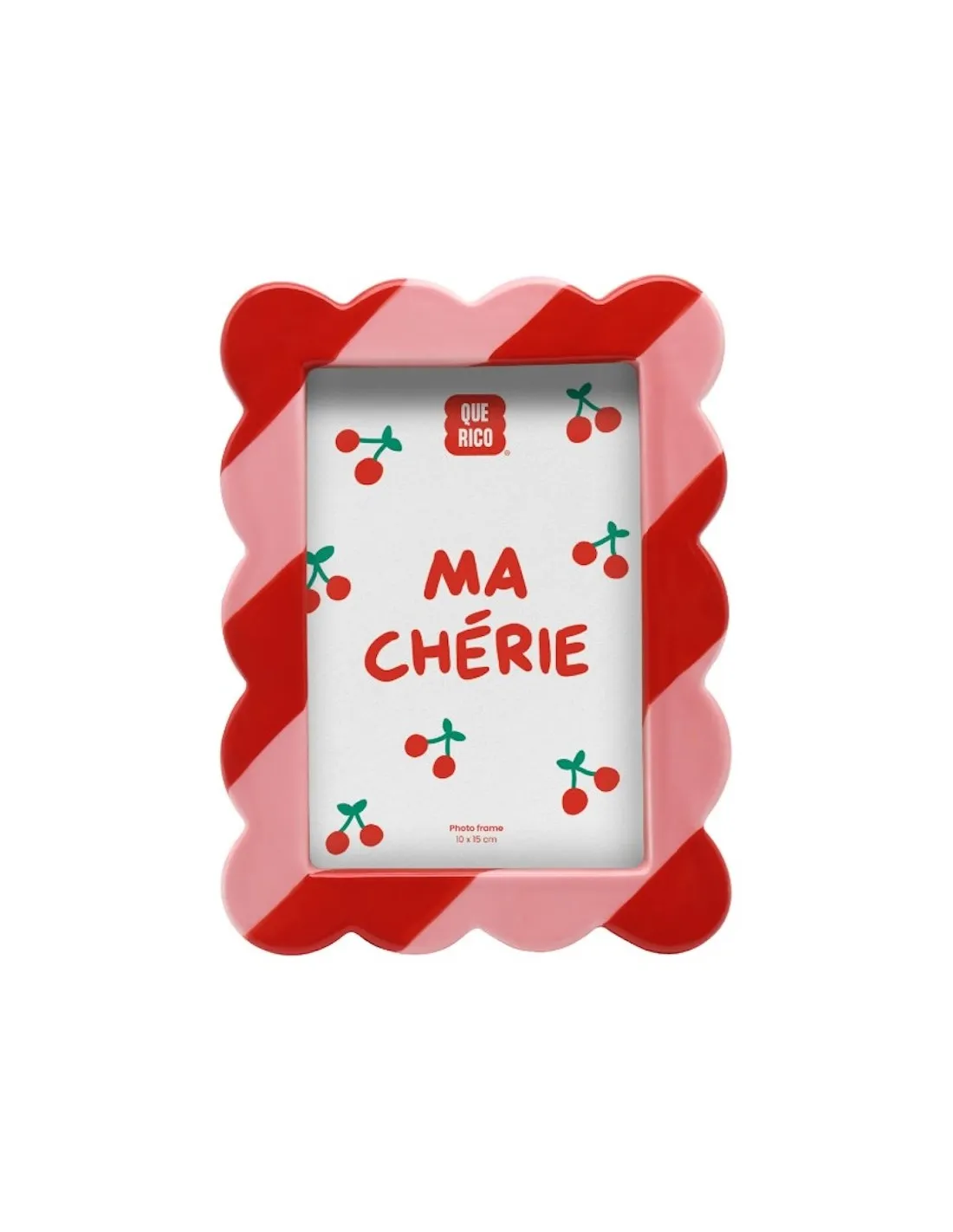 Cadre Photo Elvira - Ma Chérie 3 Cadre Photo Elvira - Ma Chérie