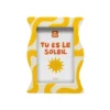 Cadre Photo Francisco - Tu Es Le Soleil 1 Cadre Photo Francisco - Tu Es Le Soleil -Magasin De Bougies Parfumées Pour La Maison cadre photo francisco tu es le soleil