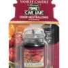 Yankee Candle Car Jar Black Cherry - Cerises -Magasin De Bougies Parfumées Pour La Maison car jar black cherry cerises