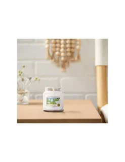 Yankee Candle Car Jar Clean Cotton -Magasin De Bougies Parfumées Pour La Maison car jar clean cotton 3