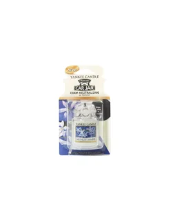 Car Jar Jasmin Yankee Candle