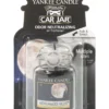 Yankee Candle Car Jar Midsummer's Night -Magasin De Bougies Parfumées Pour La Maison car jar midsummer s night