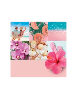 Yankee Candle Car Jar Pink Sand - Sables Roses 9 Yankee Candle Car Jar Pink Sand - Sables Roses -Magasin De Bougies Parfumées Pour La Maison car jar pink sand sables roses 3