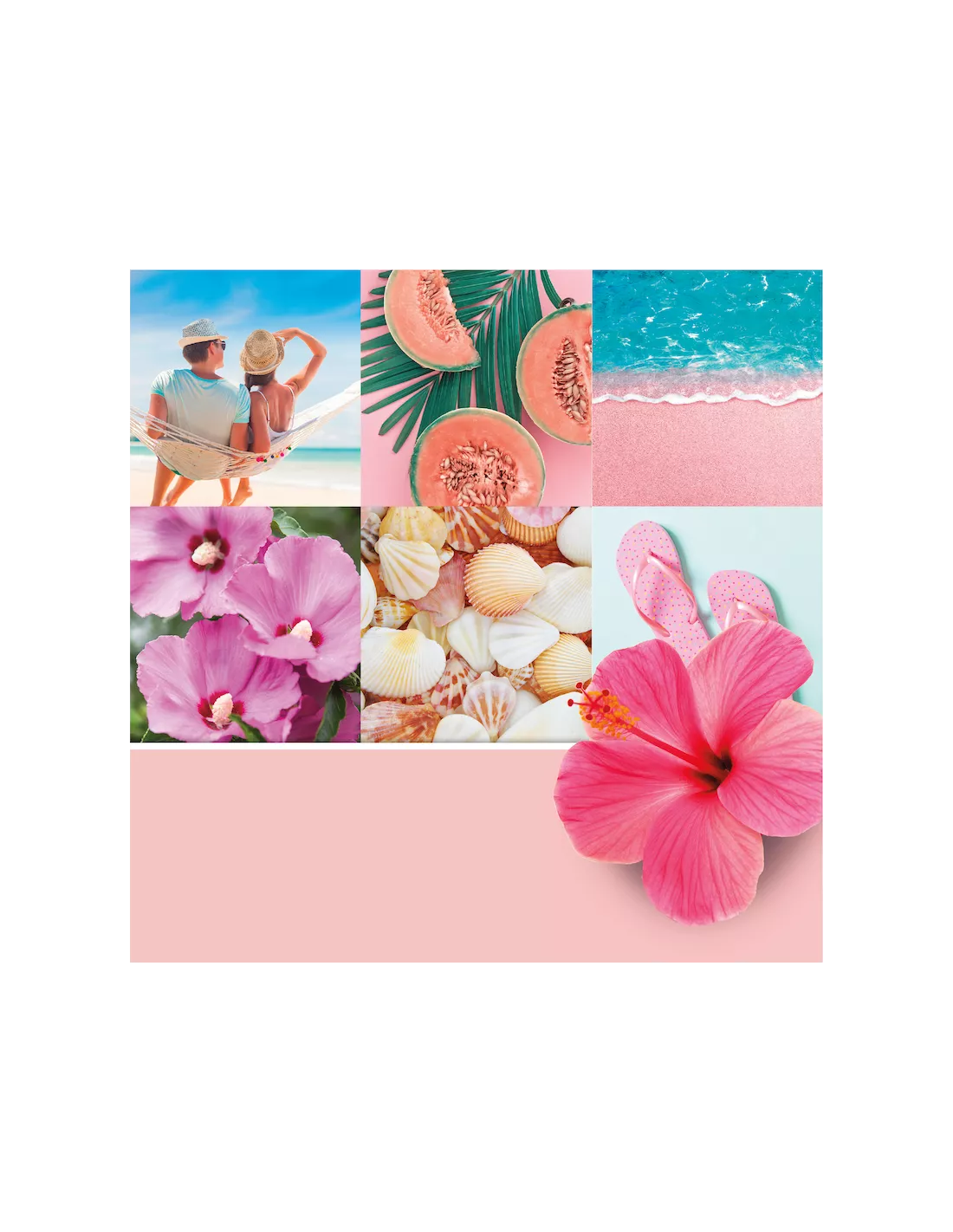 Yankee Candle Car Jar Pink Sand - Sables Roses 6 Yankee Candle Car Jar Pink Sand - Sables Roses – Image 4