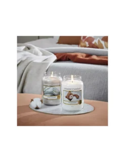 Car Jar Soft Blanket Yankee Candle -Magasin De Bougies Parfumées Pour La Maison car jar soft blanket yankee candle 4