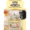 Yankee Candle Car Jar Vanilla Cupcake -Magasin De Bougies Parfumées Pour La Maison car jar vanilla cupcake