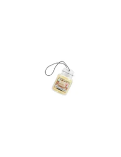 Yankee Candle Car Jar Vanilla Cupcake -Magasin De Bougies Parfumées Pour La Maison car jar vanilla cupcake 2