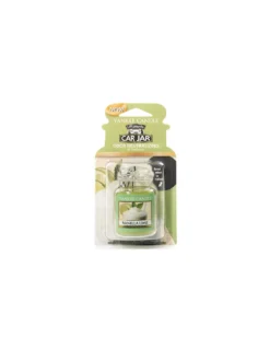 Car Jar Vanille Citron Vert - Yankee Candle