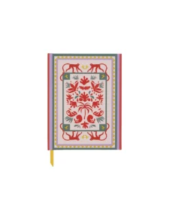 Carnet Adopo - Jungle