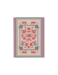 Carnet Adopo - Jungle 9 Carnet Adopo - Jungle -Magasin De Bougies Parfumées Pour La Maison carnet adopo jungle 3