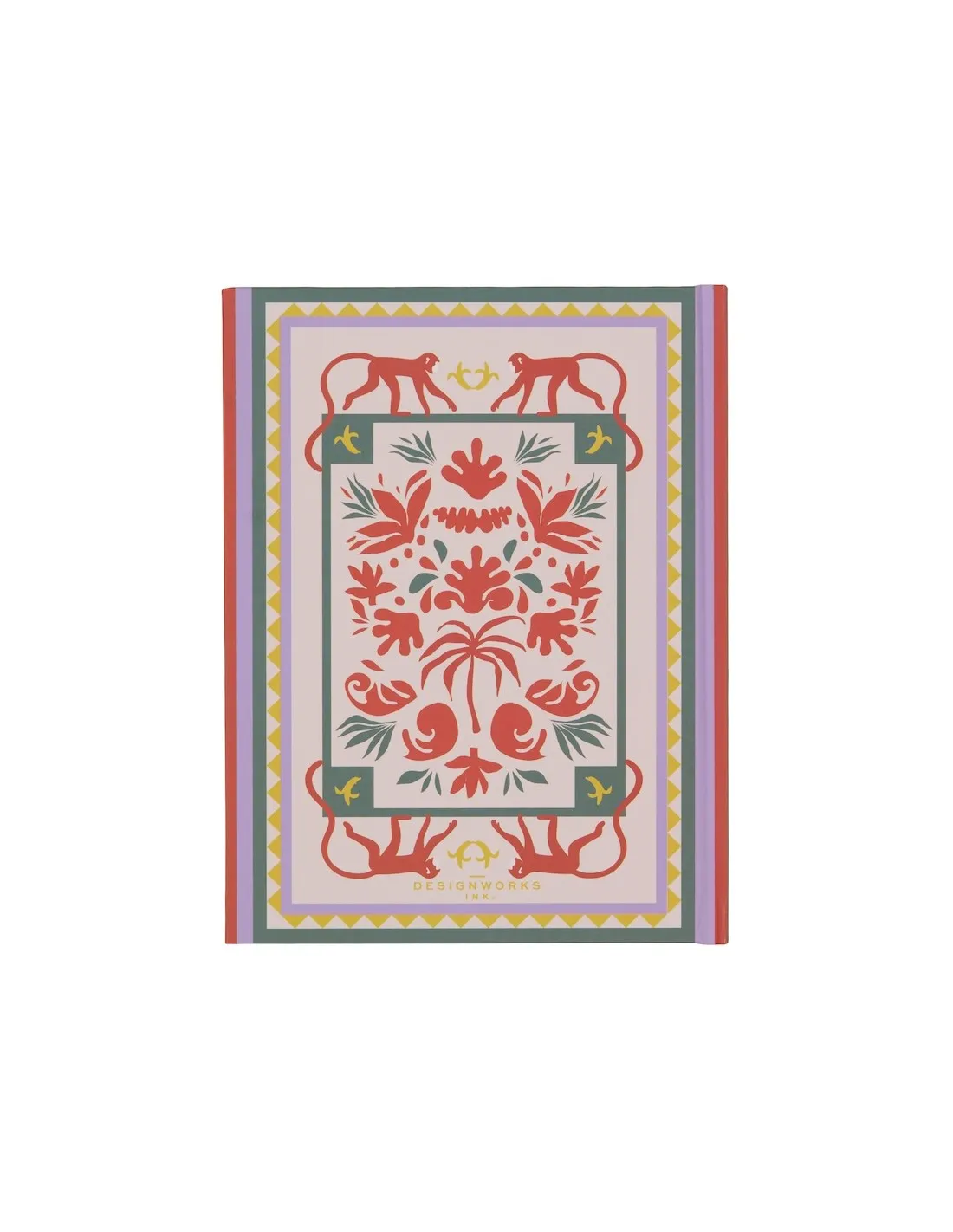 Carnet Adopo - Jungle 6 Carnet Adopo - Jungle – Image 4