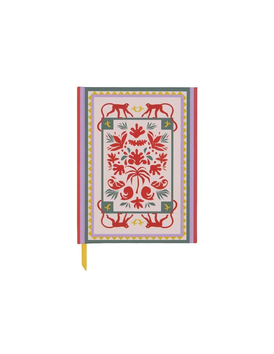 Carnet Adopo - Jungle 3 Carnet Adopo - Jungle