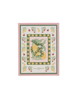 Carnet Adopo - Snake -Magasin De Bougies Parfumées Pour La Maison carnet adopo snake 1