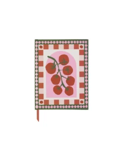 Carnet Adopo - Tomato