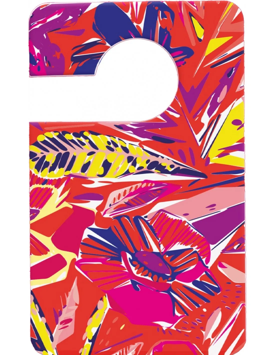 Carte Parfumée Bal Valentino - Baija 3 Carte Parfumée Bal Valentino - Baija