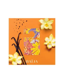 Carte Parfumée Indian Sunset - Baija -Magasin De Bougies Parfumées Pour La Maison carte parfumee indian sunset baija 1