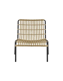 Chaise HDLoka - House Doctor -Magasin De Bougies Parfumées Pour La Maison chaise hdloka house doctor 2