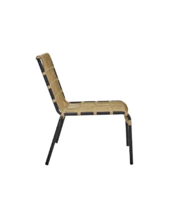 Chaise HDLoka - House Doctor -Magasin De Bougies Parfumées Pour La Maison chaise hdloka house doctor 3