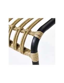 Chaise HDLoka - House Doctor -Magasin De Bougies Parfumées Pour La Maison chaise hdloka house doctor 4