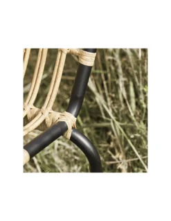 Chaise HDLoka - House Doctor -Magasin De Bougies Parfumées Pour La Maison chaise hdloka house doctor 5