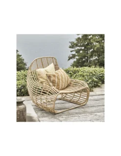 Chaise Lounge HDRelax - House Doctor -Magasin De Bougies Parfumées Pour La Maison chaise lounge hdrelax house doctor 1