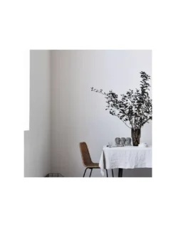 Chaise Osier Hapur - House Doctor -Magasin De Bougies Parfumées Pour La Maison chaise osier hapur house doctor 1