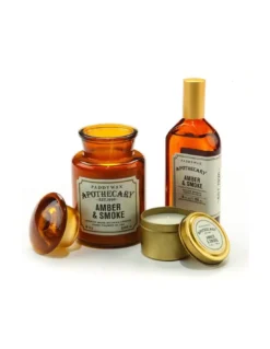 Chamomil And Fig - Apothecary Paddywax -Magasin De Bougies Parfumées Pour La Maison chamomil and fig apothecary paddywax 2