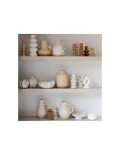 Chandelier Céramique Oria - Andrea House -Magasin De Bougies Parfumées Pour La Maison chandelier ceramique oria andrea house 2