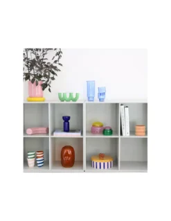 & Klevering Chandelier Churros - Bleu Foncé 13 & Klevering Chandelier Churros - Bleu Foncé -Magasin De Bougies Parfumées Pour La Maison chandelier churros bleu fonce 3