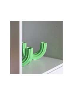 & Klevering Chandelier Churros - Bleu Foncé 14 & Klevering Chandelier Churros - Bleu Foncé -Magasin De Bougies Parfumées Pour La Maison chandelier churros bleu fonce 4