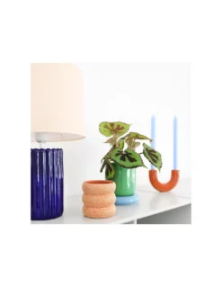 & Klevering Chandelier Churros - Bleu Foncé 16 & Klevering Chandelier Churros - Bleu Foncé -Magasin De Bougies Parfumées Pour La Maison chandelier churros bleu fonce 6