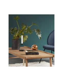 Chandelier Métal Et Verre Noir -Magasin De Bougies Parfumées Pour La Maison chandelier metal et verre noir 4