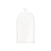 Cloche En Verre 20 Cm Avec Bouton - Maison Berger 1 Cloche En Verre 20 Cm Avec Bouton - Maison Berger -Magasin De Bougies Parfumées Pour La Maison cloche en verre 20 cm avec bouton maison berger