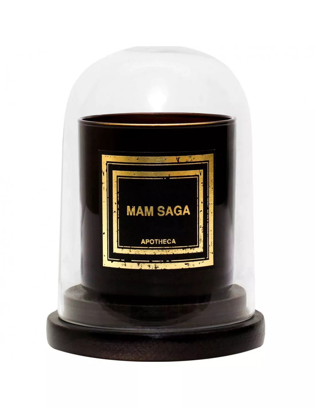 Cloche - Made In Paris Petit Modèle 4 Cloche - Made In Paris Petit Modèle – Image 2