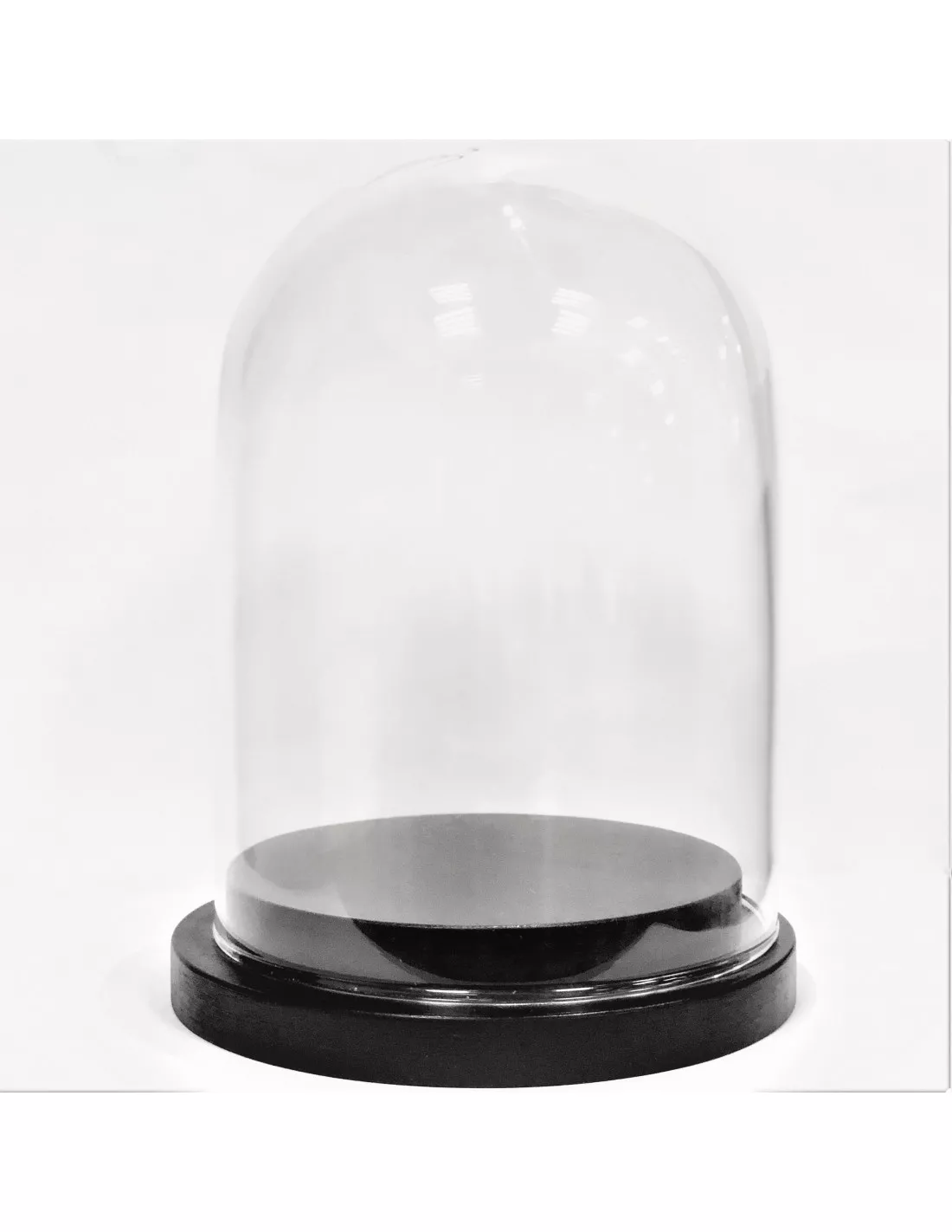 Cloche - Made In Paris Petit Modèle 3 Cloche - Made In Paris Petit Modèle